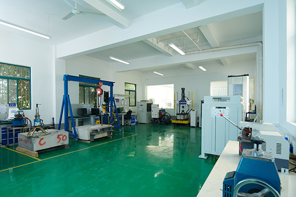 Anchor Testing Laboratory