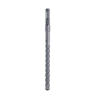 Metric Impact Drill Bits