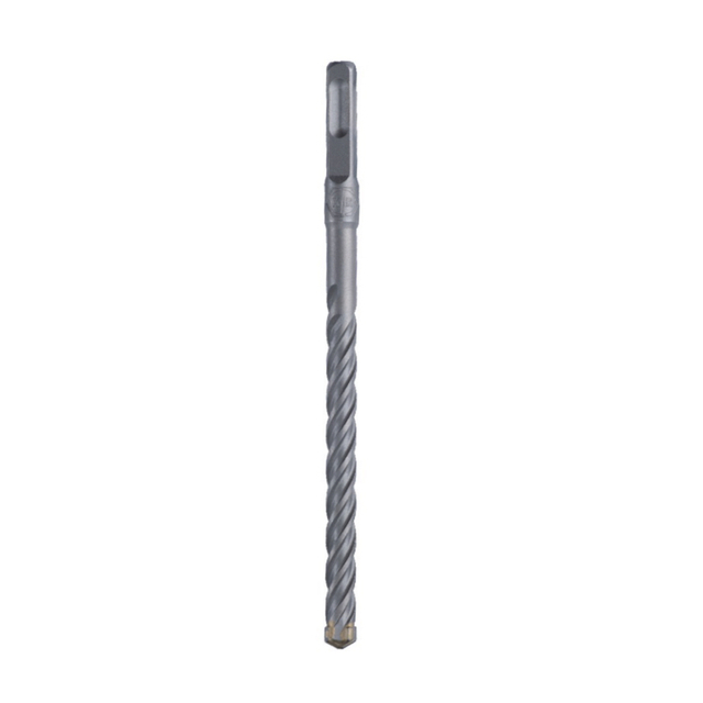 Metric Impact Drill Bits