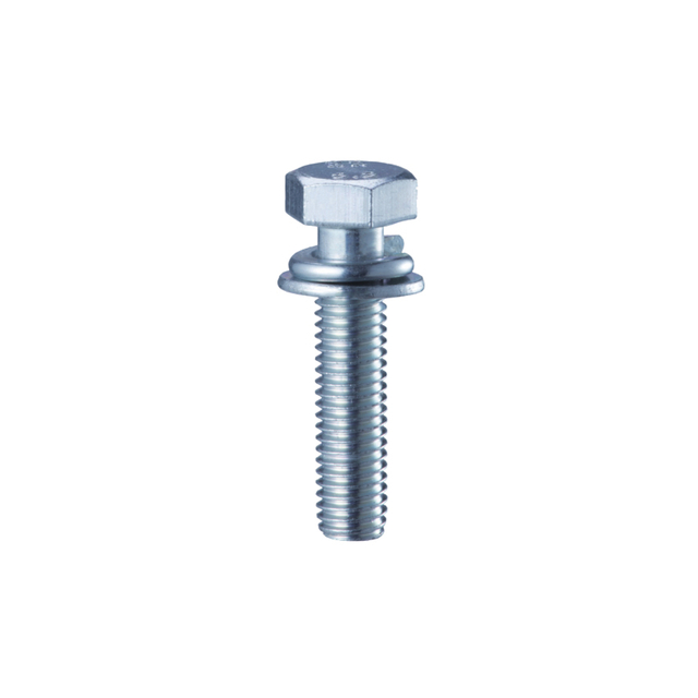 Combination Screw