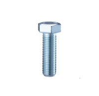 Hexagon Head Bolt
