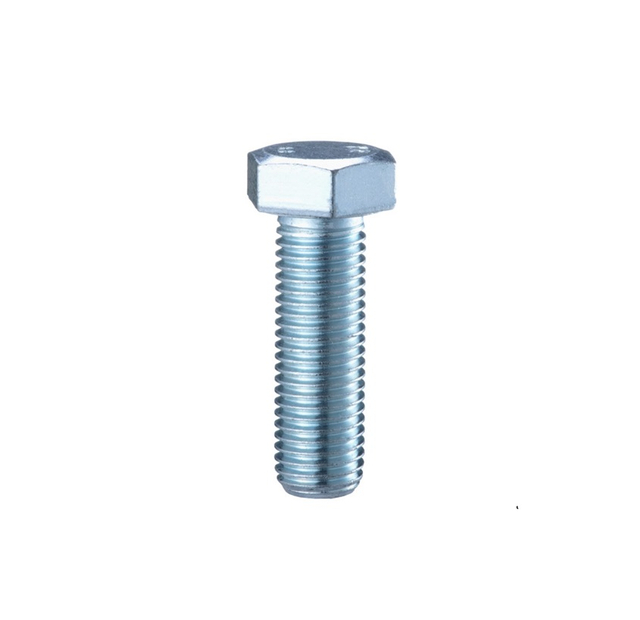 Hexagon Head Bolt