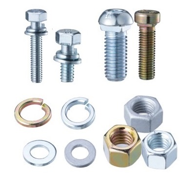 Fastener Accessories