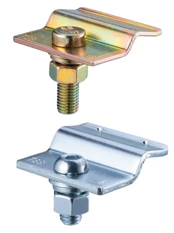 Guide Rail Clip